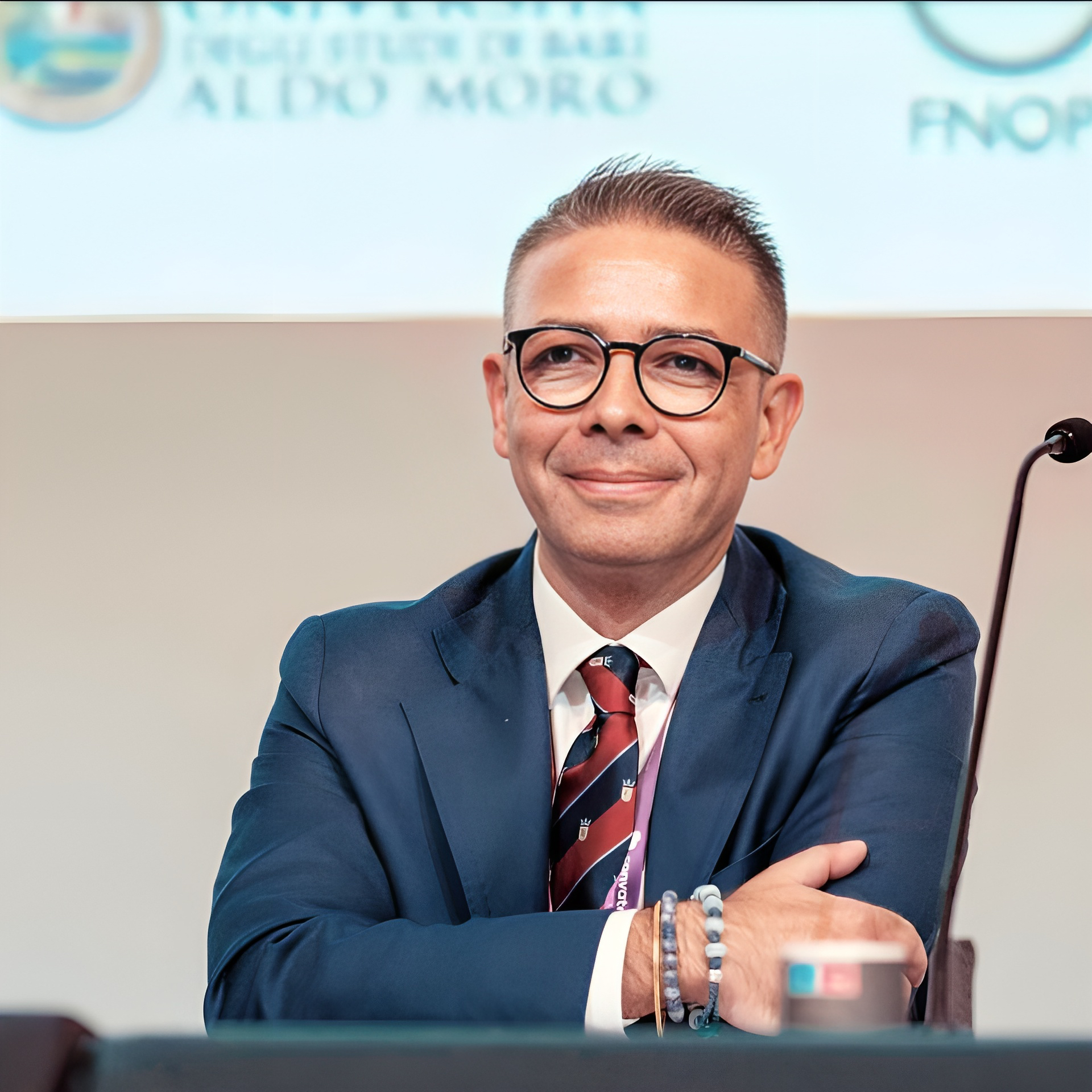 Antonio Bonacaro